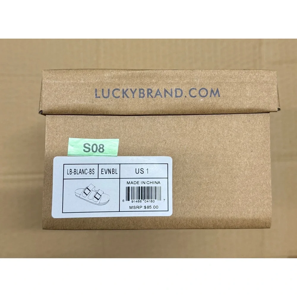 Lucky Brand lucky brand